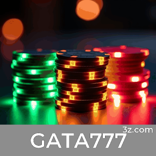 GATA777: Entretenimento e Interação Social ao Vivo no Casino