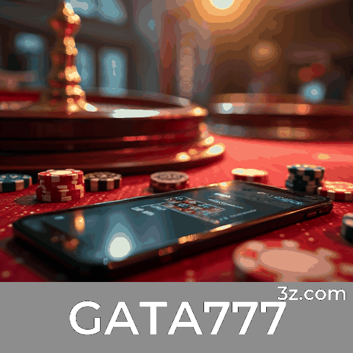 GATA777: Apostas Esportivas Precisão e Excelência
