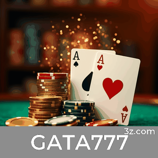 GATA777: Confiável e Profissional em Jogos Online