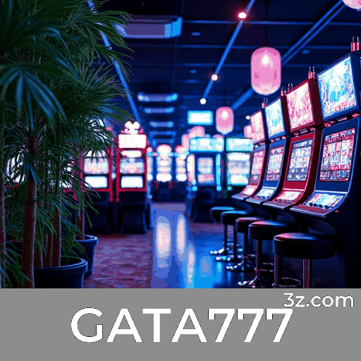 GATA777: Apostas Esportivas Precisão e Excelência