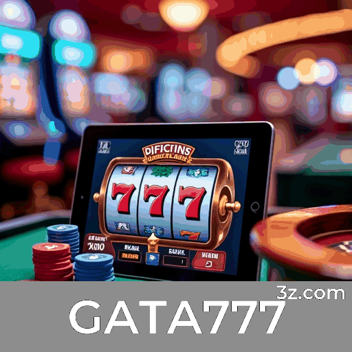 GATA777: O Paraíso dos Jogos Selecionados e Exclusivos