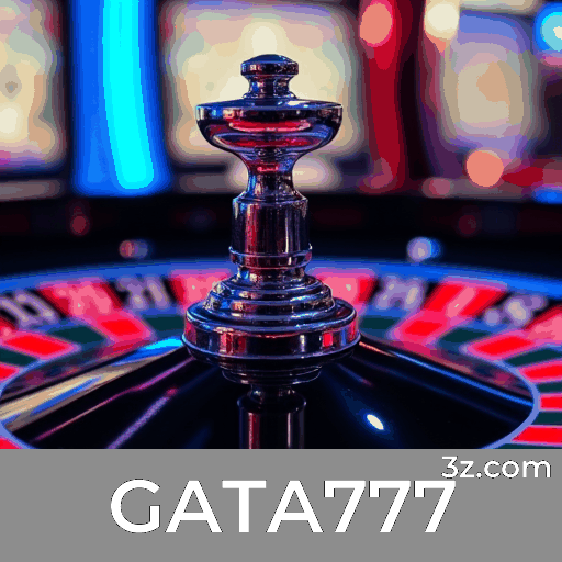 GATA777: Confiável e Profissional em Jogos Online