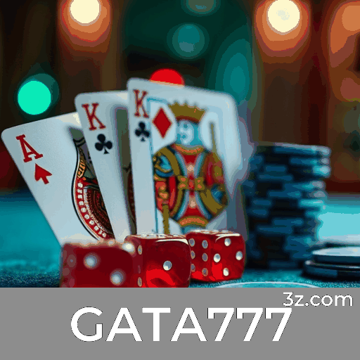 GATA777: Confiável e Profissional em Jogos Online