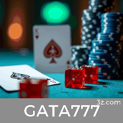 GATA777: Cassino Premiado e Pagamentos Rápidos