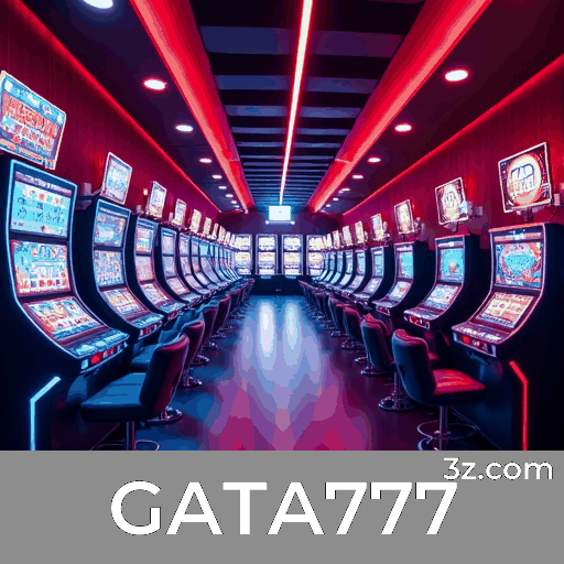 GATA777: Confiável e Profissional em Jogos Online