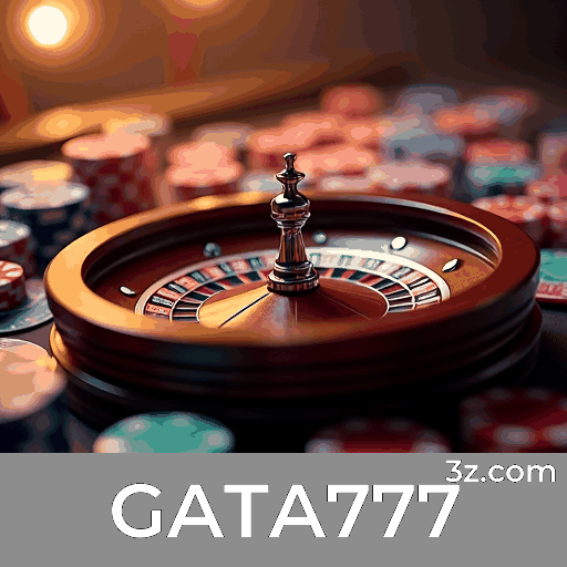 GATA777: Apostas Esportivas Precisão e Excelência