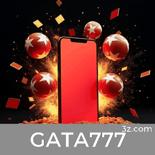 Experimente o GATA777: Apostas Móveis com Funcionalidade Completa e Praticidade
