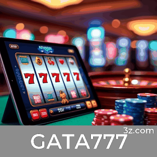 GATA777: O Paraíso dos Jogos Selecionados e Exclusivos