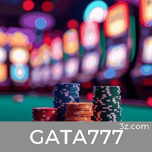 GATA777: Cassino Premiado e Pagamentos Rápidos