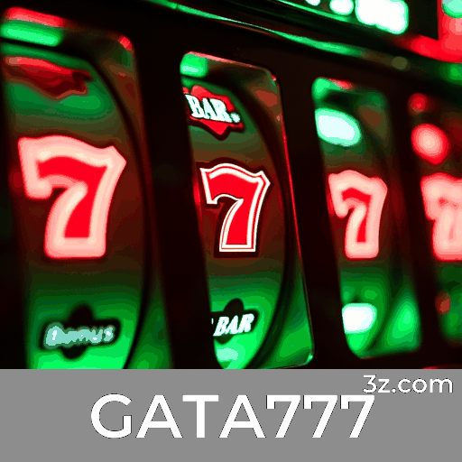 GATA777: Apostas Esportivas Precisão e Excelência