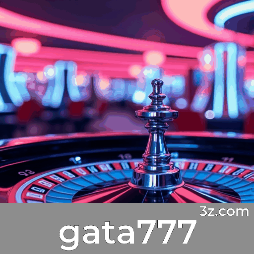 gata777